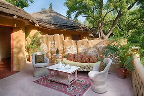 Ajit Bhawan - A Palace Resort