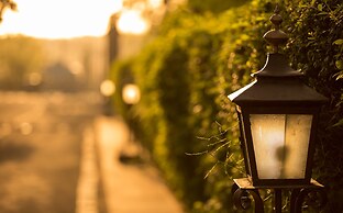 Ajit Bhawan - A Palace Resort