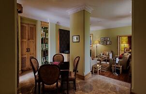 Ajit Bhawan - A Palace Resort