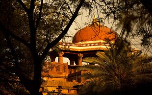 Ajit Bhawan - A Palace Resort