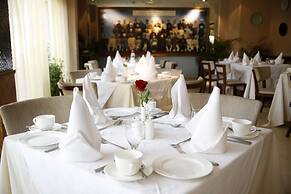 Ajit Bhawan - A Palace Resort