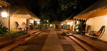 Ajit Bhawan - A Palace Resort