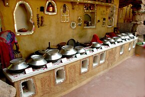 Ajit Bhawan - A Palace Resort