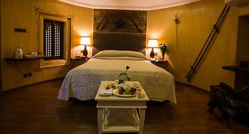 Ajit Bhawan - A Palace Resort