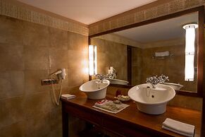 Ajit Bhawan - A Palace Resort