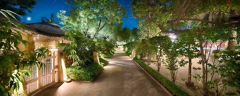 Ajit Bhawan - A Palace Resort