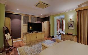 Ajit Bhawan - A Palace Resort