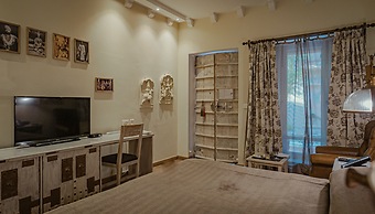 Ajit Bhawan - A Palace Resort