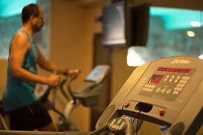 Ajit Bhawan - A Palace Resort