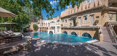 Ajit Bhawan - A Palace Resort