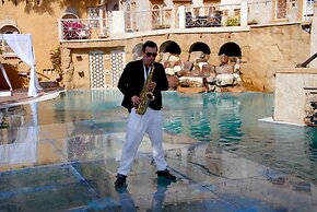 Ajit Bhawan - A Palace Resort