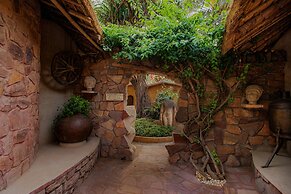 Ajit Bhawan - A Palace Resort