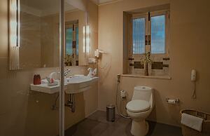 Ajit Bhawan - A Palace Resort