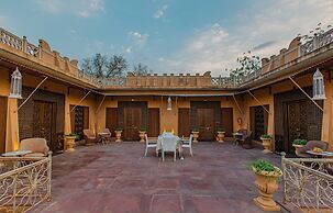 Ajit Bhawan - A Palace Resort