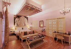 Ajit Bhawan - A Palace Resort