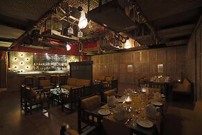 Ajit Bhawan - A Palace Resort