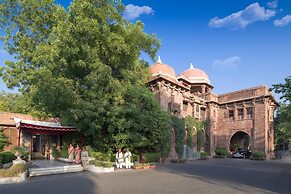 Ajit Bhawan - A Palace Resort