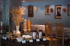 Ajit Bhawan - A Palace Resort