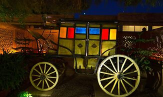 Ajit Bhawan - A Palace Resort