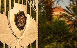 Ajit Bhawan - A Palace Resort