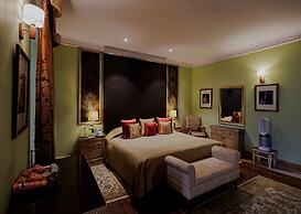 Ajit Bhawan - A Palace Resort