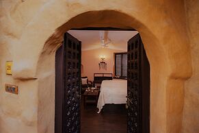 Ajit Bhawan - A Palace Resort