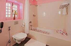 Ajit Bhawan - A Palace Resort