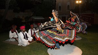 Ajit Bhawan - A Palace Resort