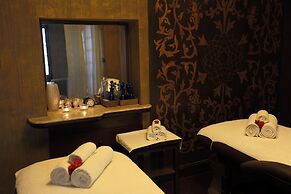 Ajit Bhawan - A Palace Resort