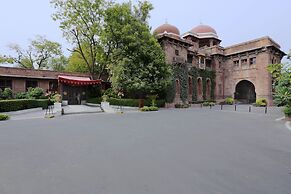 Ajit Bhawan - A Palace Resort