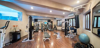 Ajit Bhawan - A Palace Resort