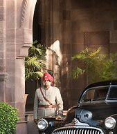 Ajit Bhawan - A Palace Resort