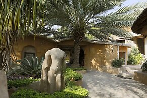 Ajit Bhawan - A Palace Resort