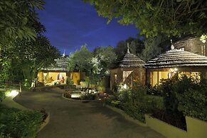 Ajit Bhawan - A Palace Resort