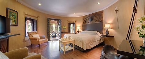 Ajit Bhawan - A Palace Resort