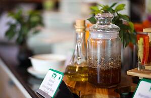 Ajit Bhawan - A Palace Resort