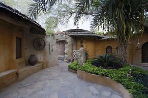 Ajit Bhawan - A Palace Resort