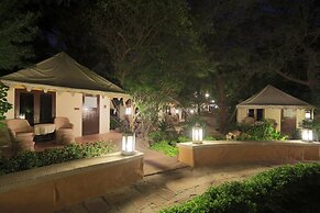 Ajit Bhawan - A Palace Resort