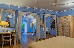 Ajit Bhawan - A Palace Resort