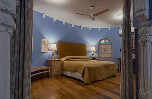 Ajit Bhawan - A Palace Resort