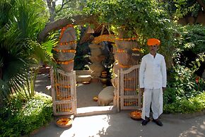 Ajit Bhawan - A Palace Resort