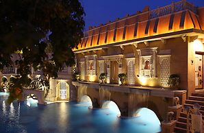 Ajit Bhawan - A Palace Resort