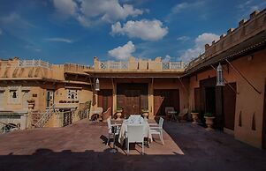 Ajit Bhawan - A Palace Resort