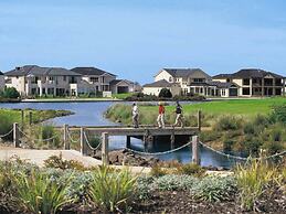 Quest Sanctuary Lakes