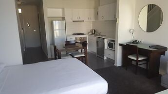 Quest Sanctuary Lakes