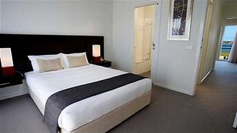 Quest Sanctuary Lakes