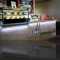 Quest Sanctuary Lakes