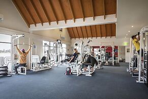 Quest Sanctuary Lakes