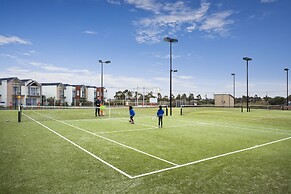 Quest Sanctuary Lakes