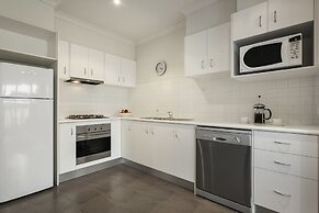 Quest Sanctuary Lakes